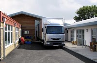 TRANTER and SON REMOVALS and STORAGE 258677 Image 2